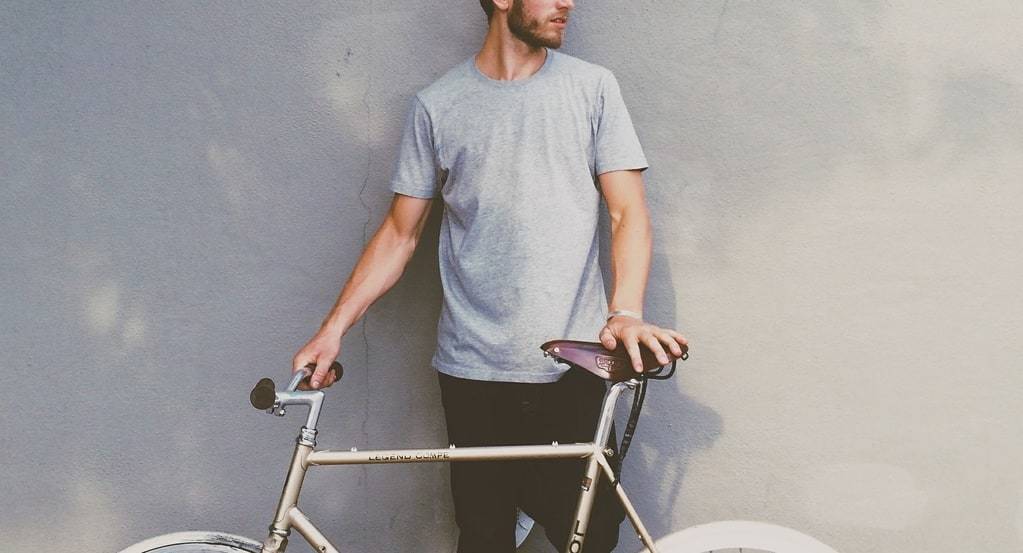 Mode masculine : des t-shirts pour tous les caractères